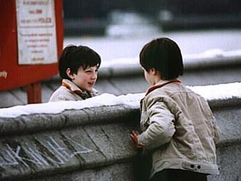 Tom & Thomas fotoğrafı