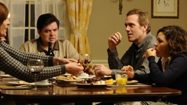 İhanetler ve Skandallar fotoğrafı