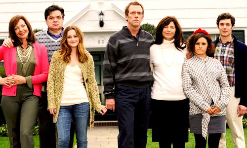 İhanetler ve Skandallar Fotoğrafı