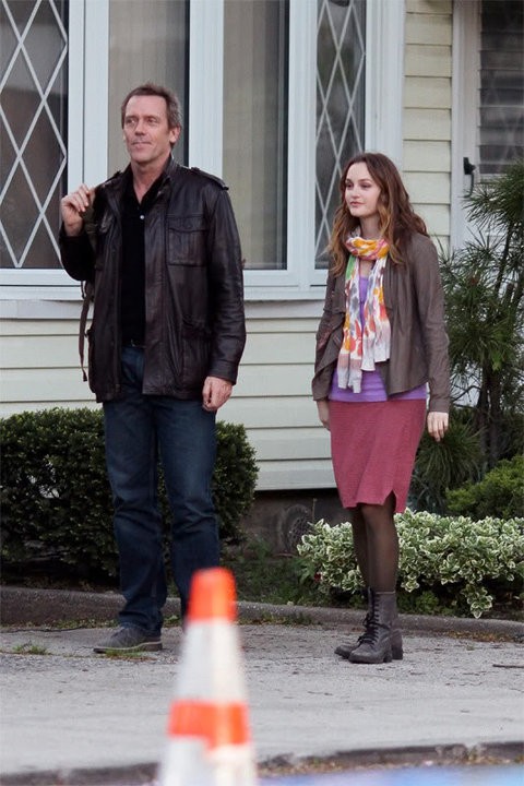 İhanetler ve Skandallar Fotoğrafı