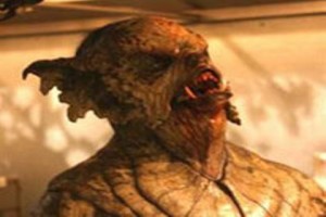 Chupacabra: Karanlık Denizlerde fotoğrafı