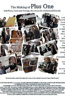 The Making Of Plus One (2010) afişi