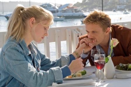 Örnek Bir Kız Fotoğrafı