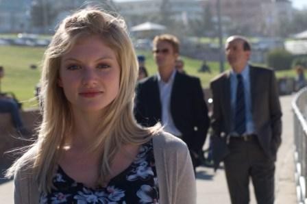 Örnek Bir Kız Fotoğrafı