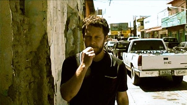 The Fragility Of Seconds fotoğrafı