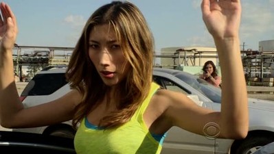 Sunday Punch fotoğrafı