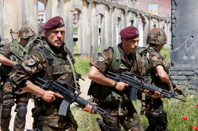 Le Ultime 56 Ore fotoğrafı