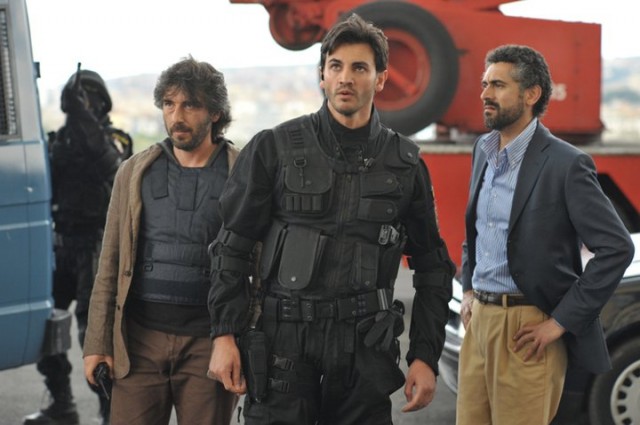 Le Ultime 56 Ore fotoğrafı