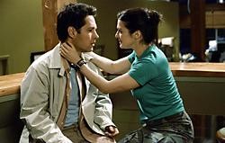 Aşkın Şekli fotoğrafı