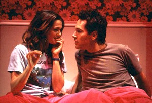 Aşkın Şekli fotoğrafı