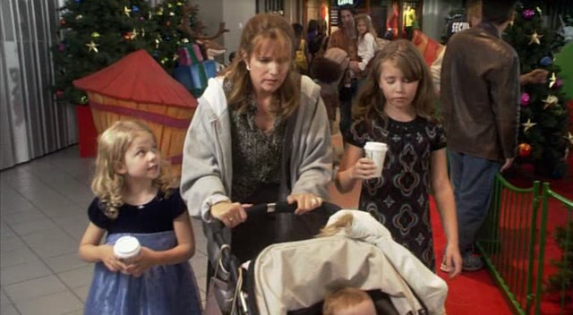 The Mrs. Clause fotoğrafı