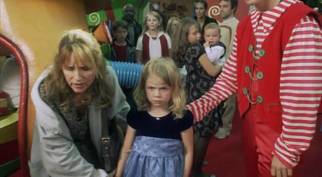 The Mrs. Clause fotoğrafı