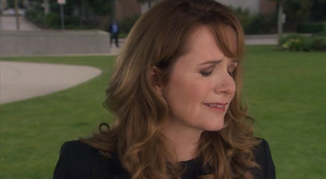 The Mrs. Clause fotoğrafı