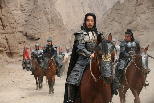 Rüzgarın Krallığı Fotoğrafı