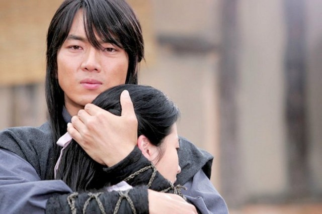 Rüzgarın Krallığı Fotoğrafı