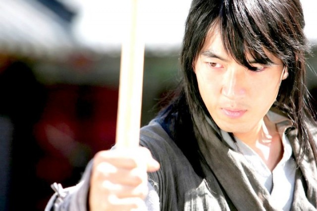 Rüzgarın Krallığı Fotoğrafı