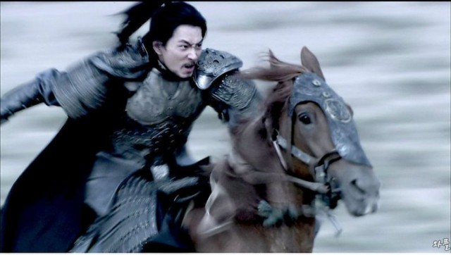 Rüzgarın Krallığı Fotoğrafı