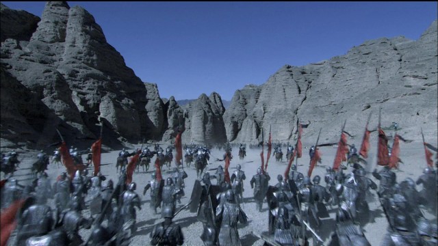 Rüzgarın Krallığı Fotoğrafı