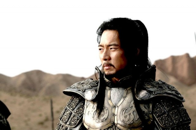 Rüzgarın Krallığı Fotoğrafı