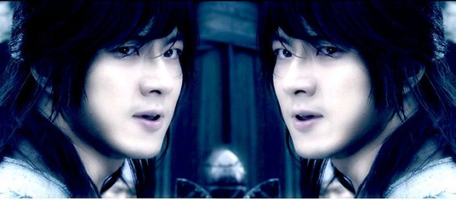 Rüzgarın Krallığı Fotoğrafı