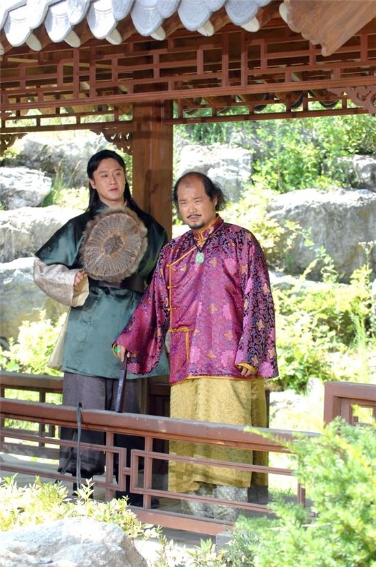 Rüzgarın Krallığı Fotoğrafı