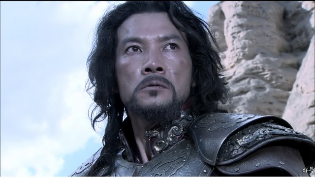 Rüzgarın Krallığı Fotoğrafı