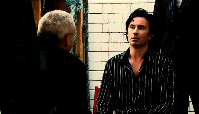 Kung Fu Flid fotoğrafı