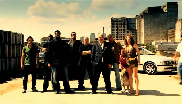 Kung Fu Flid fotoğrafı