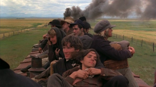 O Güzel Günler Fotoğrafı