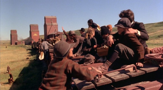 O Güzel Günler Fotoğrafı