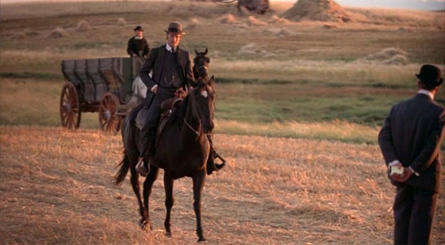 O Güzel Günler Fotoğrafı