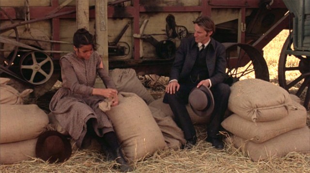 O Güzel Günler Fotoğrafı