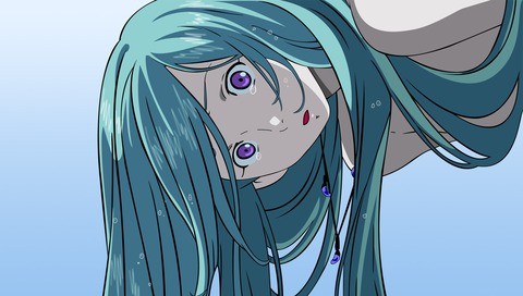 Eureka Seven fotoğrafı