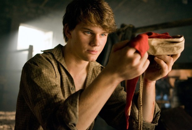 Savaş Atı Fotoğrafı