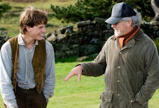 Savaş Atı Fotoğrafı