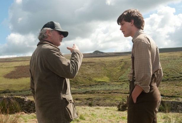 Savaş Atı Fotoğrafı