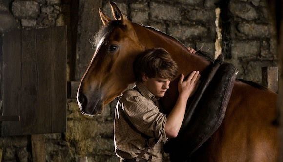 Savaş Atı fotoğrafı