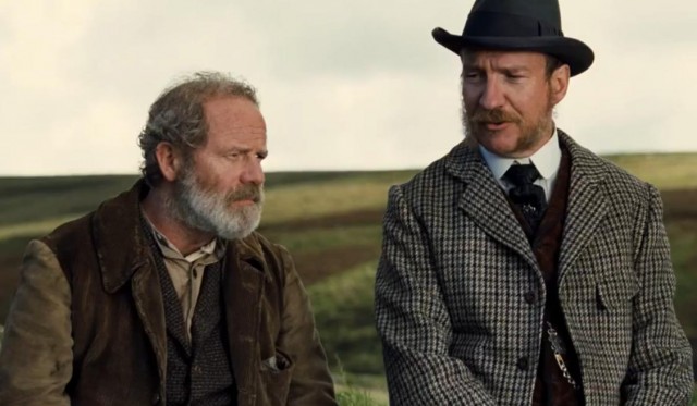 Savaş Atı Fotoğrafı