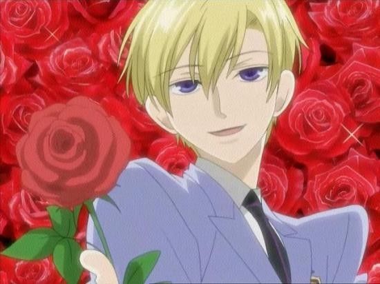Ouran Koko Host Club Fotoğrafı