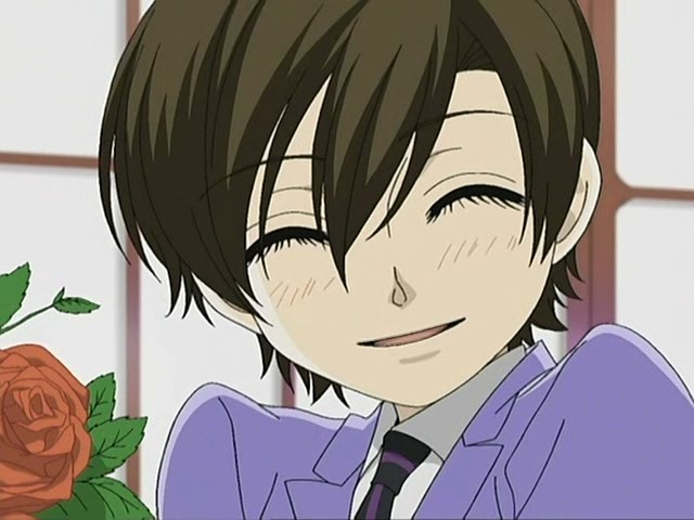 Ouran Koko Host Club Fotoğrafı