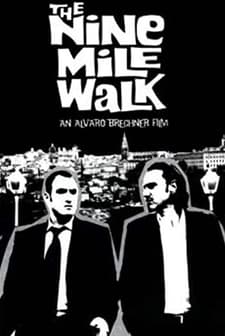 The Nine Mile Walk (2003) afişi