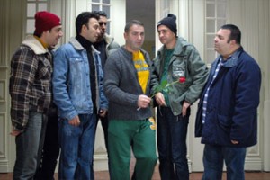 Hababam Sınıfı Merhaba Fotoğrafı