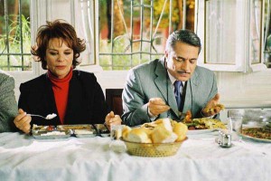 Hababam Sınıfı Merhaba Fotoğrafı