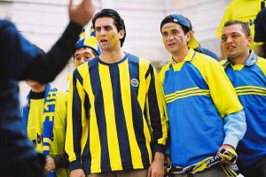 Hababam Sınıfı Merhaba Fotoğrafı