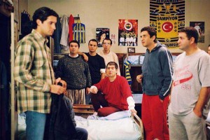 Hababam Sınıfı Merhaba fotoğrafı