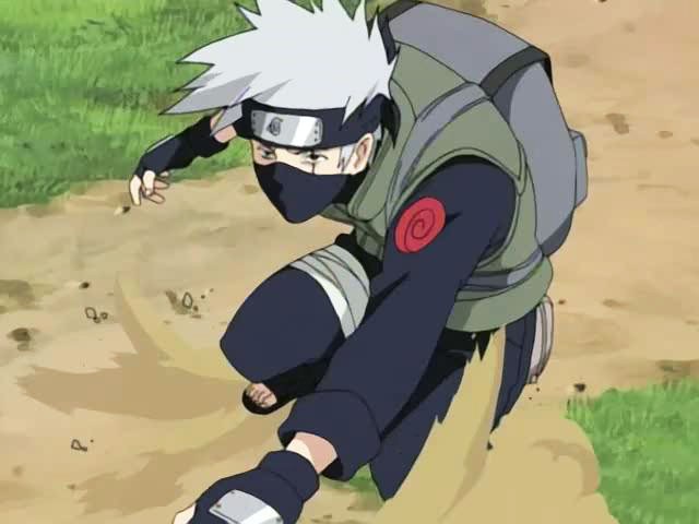 Naruto: Shippuden Fotoğrafı