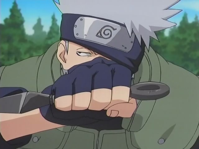 Naruto: Shippuden Fotoğrafı