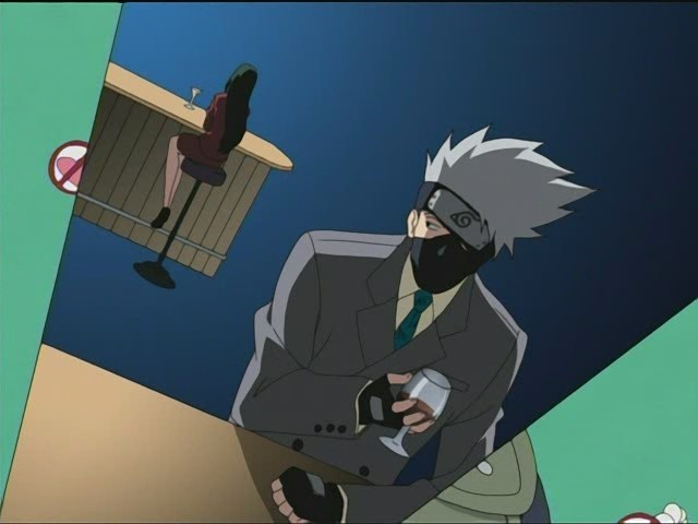 Naruto: Shippuden Fotoğrafı