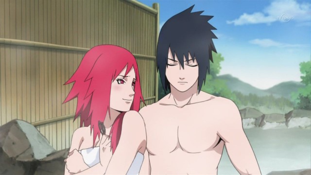 Naruto: Shippuden Fotoğrafı