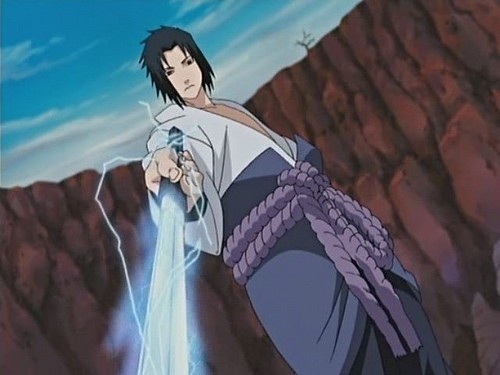 Naruto: Shippuden Fotoğrafı